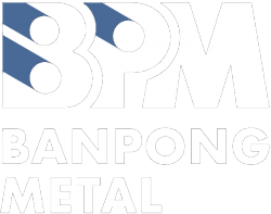 Banpong Metal Co., Ltd.